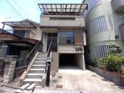 一戸建（養父丘2丁目17-12）右側