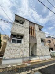 ＪＲ鹿児島本線笹原駅まで徒歩6分