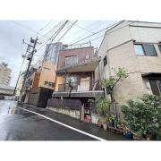 東京メトロ千代田線北千住駅まで徒歩15分