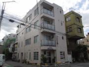 ＪＲ山手線鶯谷駅まで徒歩7分