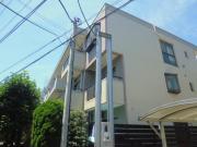 ＪＲ山手線目黒駅まで徒歩9分