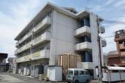 ＪＲ草津線甲西駅まで徒歩9分