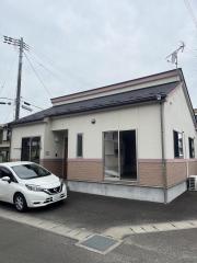 東郡山リバーサイドタウン