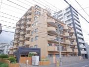 ライオンズマンション円山公園第2