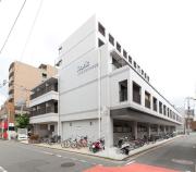 ソアラプラザ博多住吉