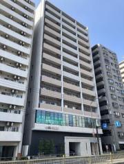 京急本線立会川駅まで徒歩7分