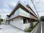 西武池袋・豊島線富士見台駅まで徒歩6分