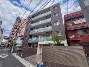 Riziere Village西日暮里