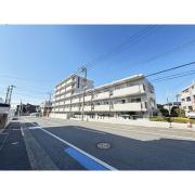 ＪＲ総武線（各駅停車）東船橋駅まで徒歩5分
