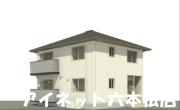 地下鉄七隈線金山駅まで徒歩15分