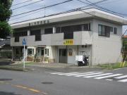 ＪＲ横浜線十日市場駅までバス約5分 徒歩1分