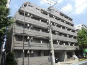 スカイコート文京白山