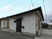 志田住宅