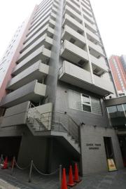 グランドメゾン三軒茶屋