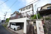 鈴蘭台東町3丁目戸建