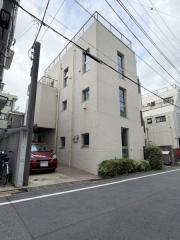 五本木AP
