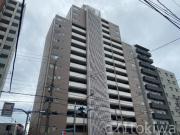 滝野川永谷マンション