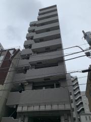 ＪＲ京葉線八丁堀駅まで徒歩3分