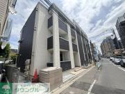 ボナール久保町