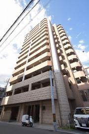 地下鉄長堀鶴見緑地線松屋町駅まで徒歩2分