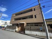 ＪＲ東海道本線平塚駅まで徒歩3分