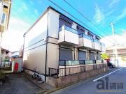 西武池袋・豊島線狭山ヶ丘駅まで徒歩5分