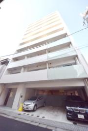 ドゥーエ日本橋浜町