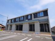 近鉄橿原線近鉄郡山駅まで徒歩7分