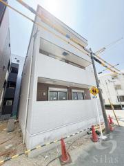 ＪＲ阪和線杉本町駅まで徒歩4分