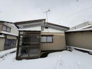 日の出町1丁目貸家