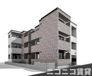 robot home 三郷