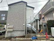 東急東横線都立大学駅まで徒歩10分
