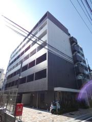 ＪＲ京浜東北・根岸線大井町駅まで徒歩9分