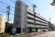 東急池上線長原駅まで徒歩11分