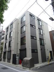 東京メトロ東西線神楽坂駅まで徒歩6分