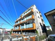 グローリオシェルト仙川II