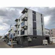 地下鉄南北線澄川駅まで徒歩6分