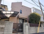 さいたま市北区大成町4丁目戸建