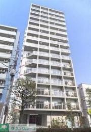 都営浅草線戸越駅まで徒歩6分