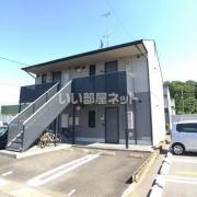 フレグランス東栄 B