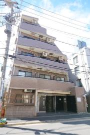 東京メトロ有楽町線江戸川橋駅まで徒歩8分