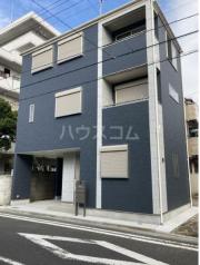 浅田3丁目貸家