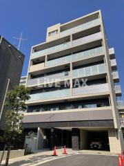 東京メトロ東西線南砂町駅まで徒歩13分