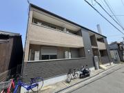 阪神なんば線福駅まで徒歩8分