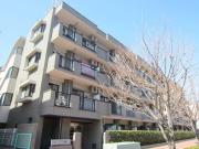 京王線飛田給駅まで徒歩3分