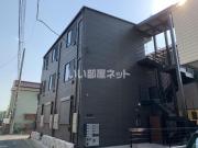 Black Dia 南越谷