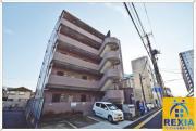 ＪＲ総武線（各駅停車）千葉駅まで徒歩12分