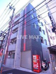 ＪＲ山手線大崎駅まで徒歩6分