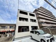 名鉄小牧線味鋺駅まで徒歩9分