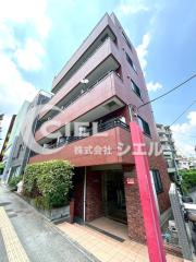 東武東上線ときわ台駅まで徒歩6分